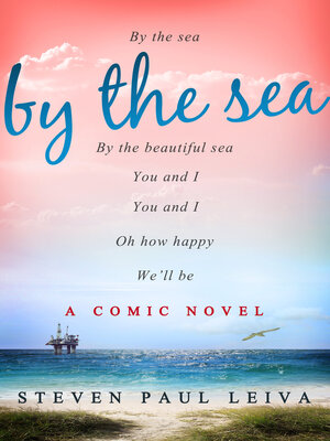 cover image of By the Sea
